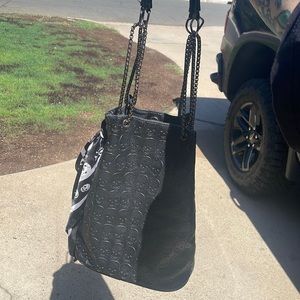 Two purse set